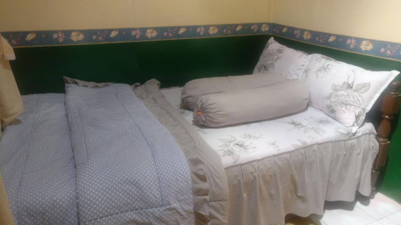 Homestay Arya Mangunan Bantul Exterior foto