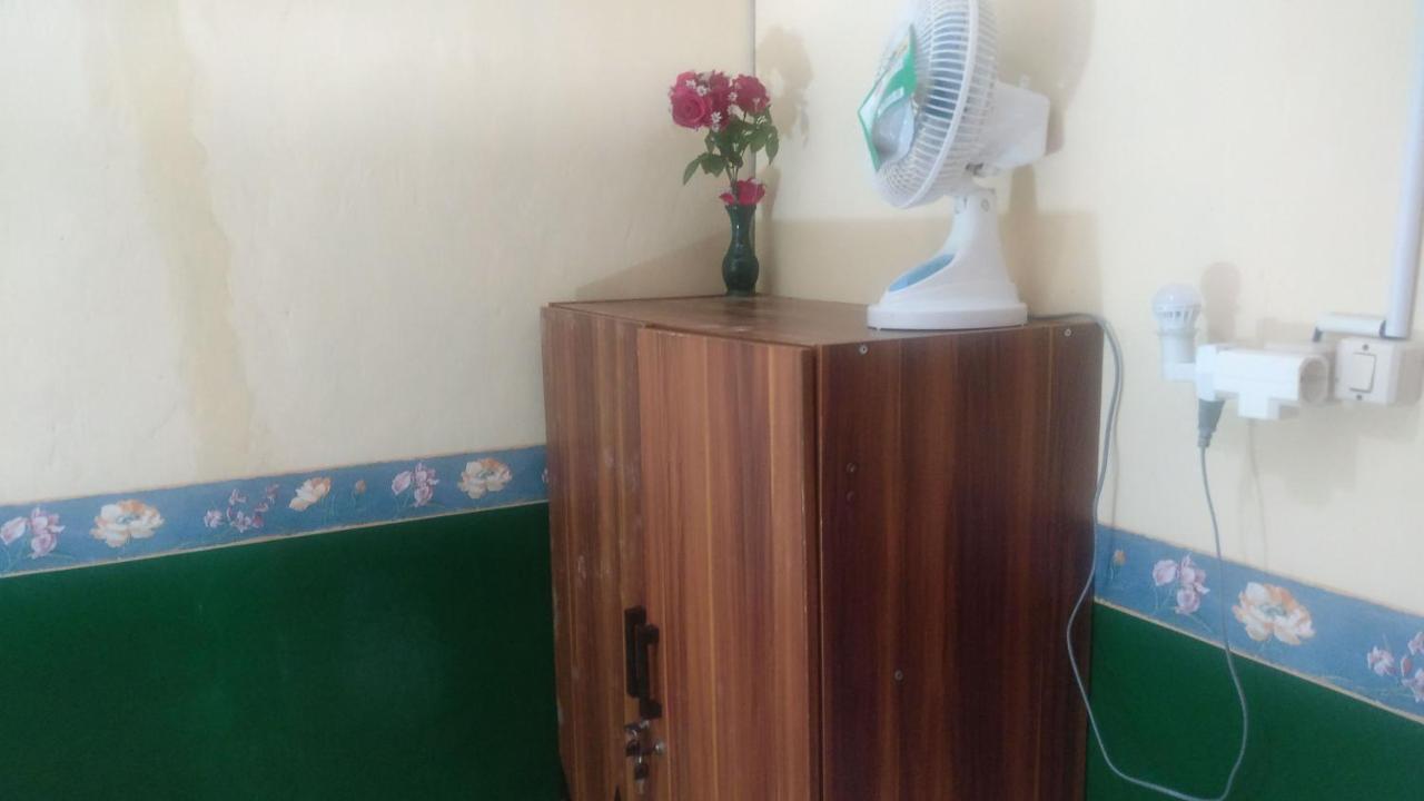 Homestay Arya Mangunan Bantul Exterior foto